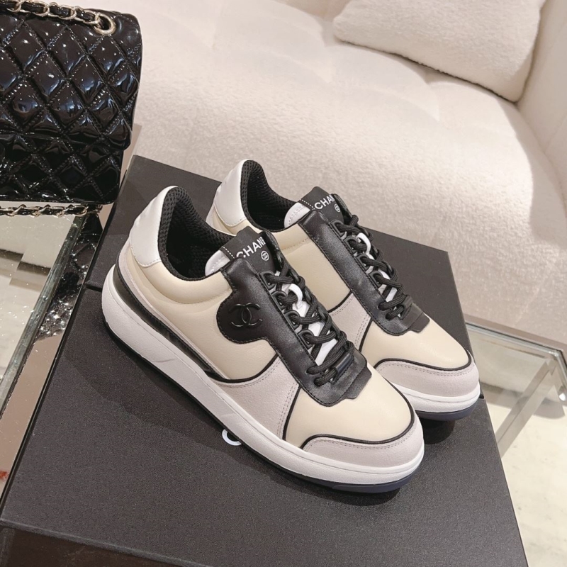 Chanel Sport Shoes